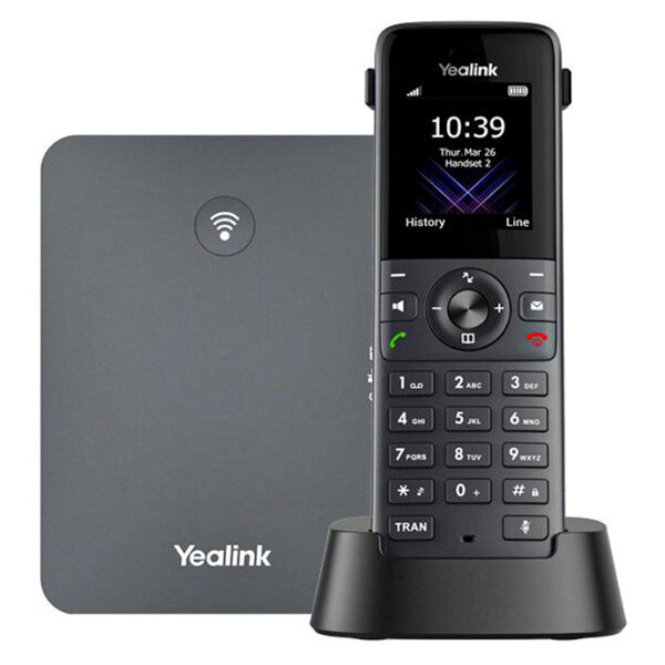 Yealink W73P
