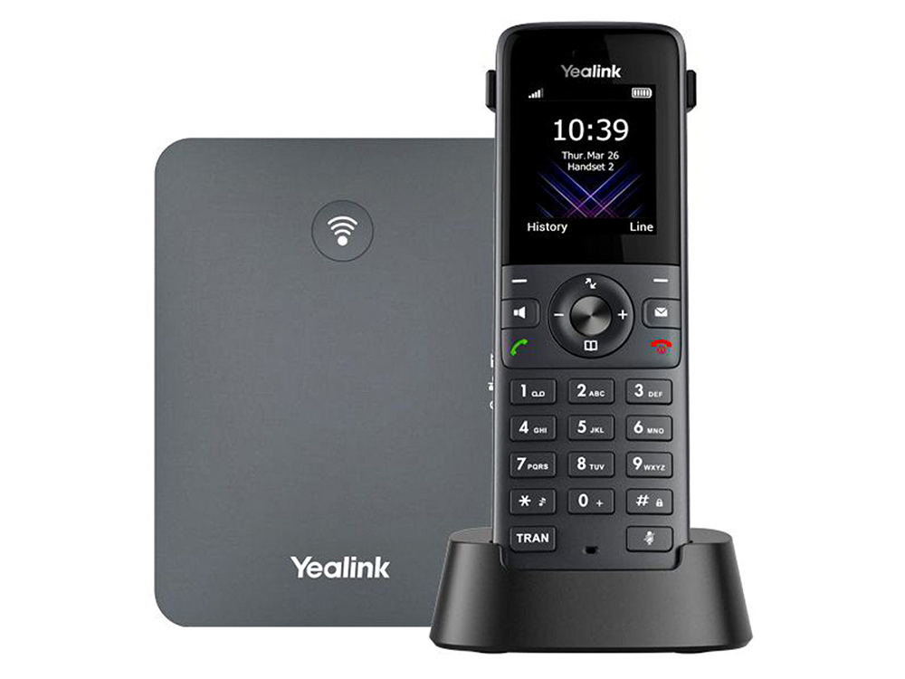 Yealink W73P