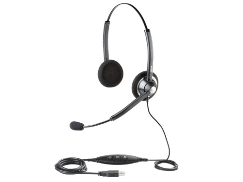 jabra biz 1500 duo