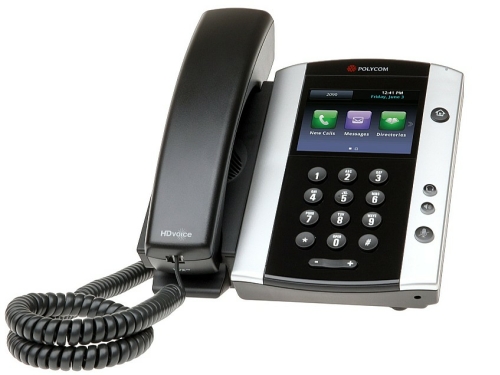 VVX500