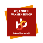 Erkend Leerbedrijf