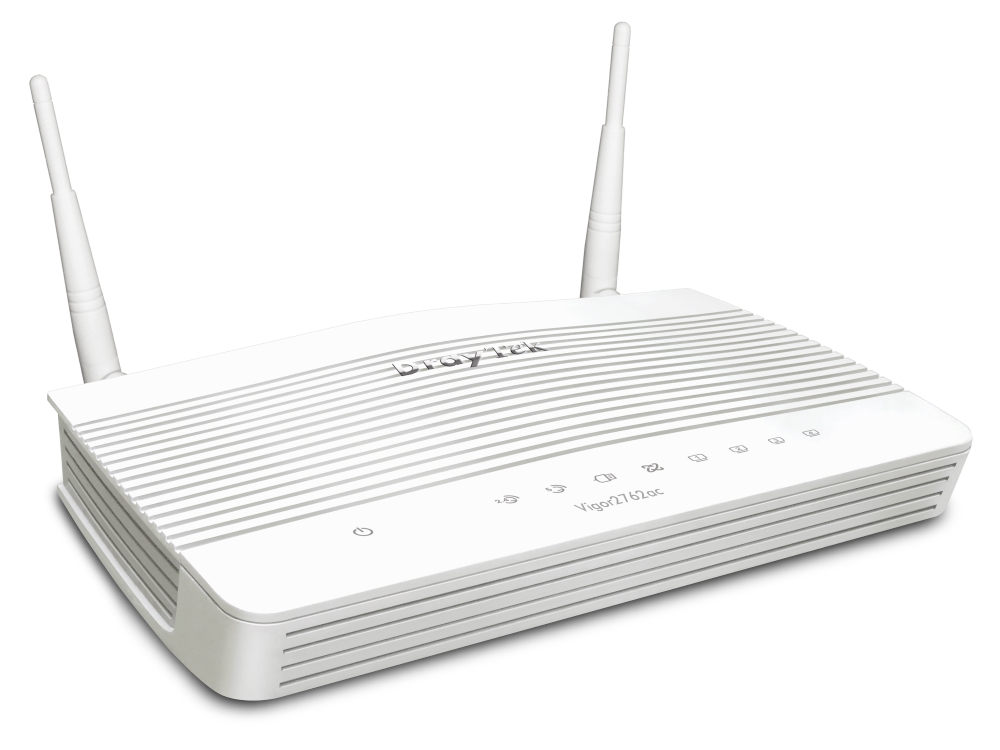 Draytek2762