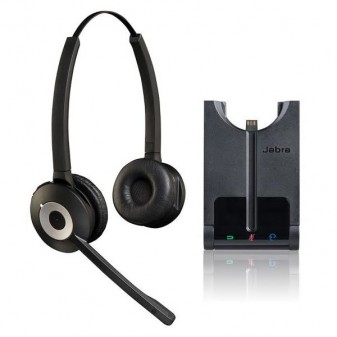 Jabra PRO 920 DUO