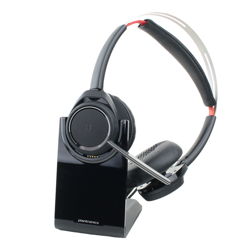 Plantronics Voyager Focus