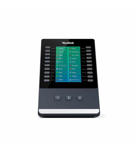 Yealink EXP43