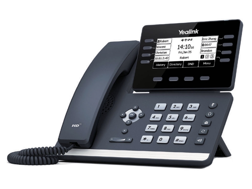 Yealink T53W