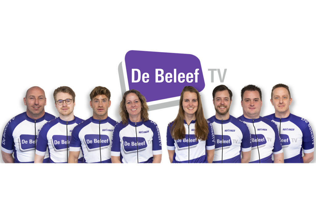 Niet vergeten!