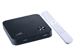 MKB TV Box