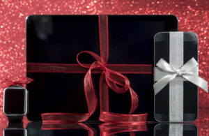 Kerstpakket
