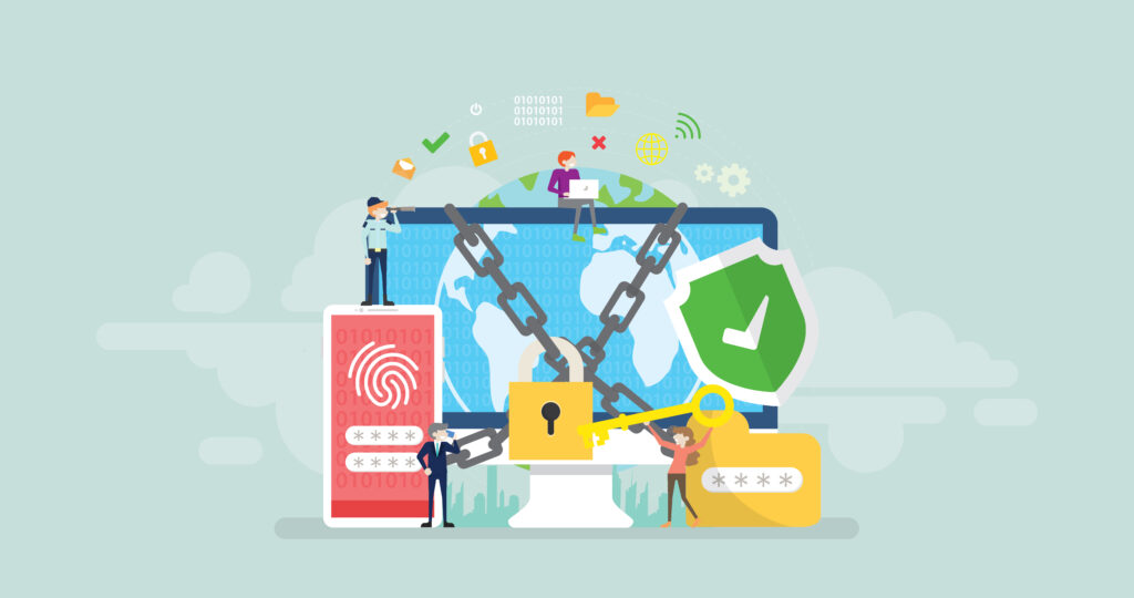 ICT_veiligheid_security