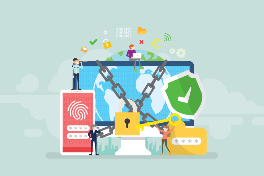 ICT_veiligheid_security